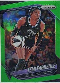 Temi Fagbenle