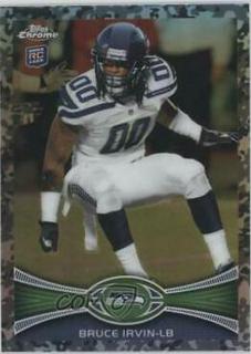 Bruce Irvin
