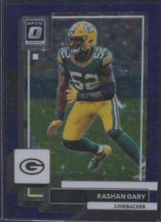 Rashan Gary