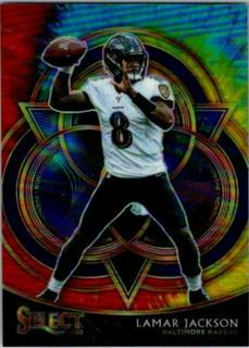 Lamar Jackson