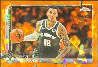 Kyle Kuzma