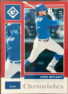 Kris Bryant