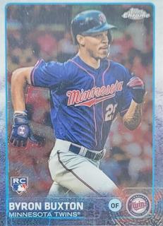 Byron Buxton