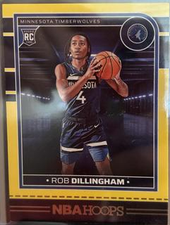 Rob Dillingham