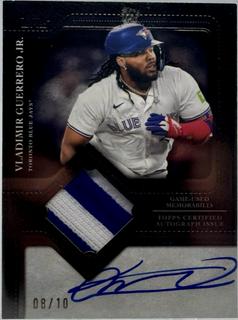 Vladimir Guerrero Jr.