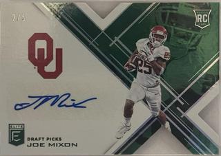 Joe Mixon