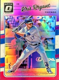 Kris Bryant