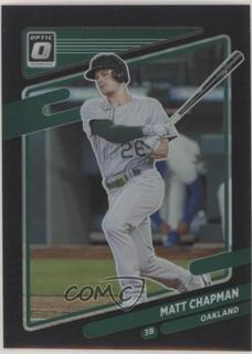Matt Chapman