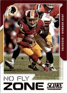 Josh Norman