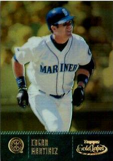 Edgar Martinez