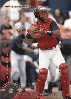 Sandy Alomar, Jr