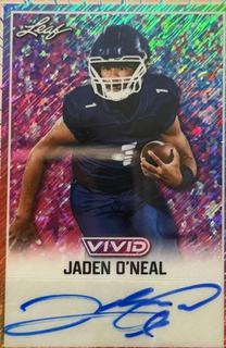 Jaden O'Neal