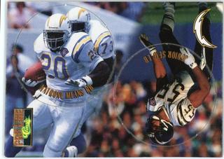 Junior Seau