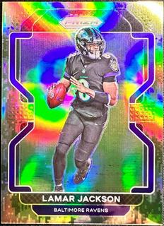 Lamar Jackson