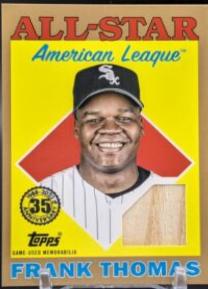 Frank Thomas