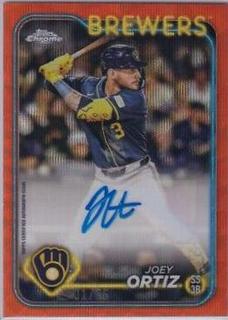 Joey Ortiz