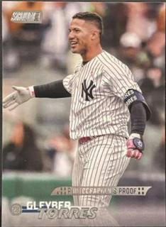 Gleyber Torres