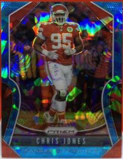 Chris Jones
