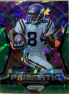 Randy Moss