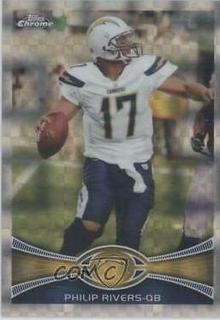 Philip Rivers