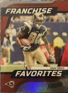 Isaac Bruce