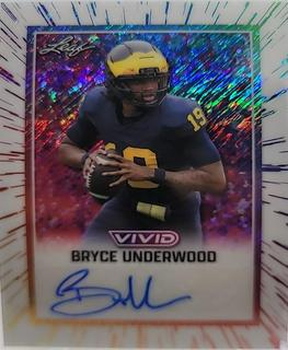 Bryce Underwood