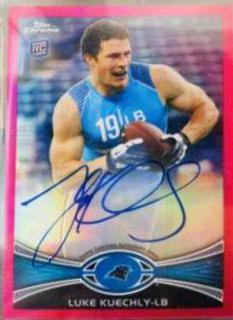 Luke Kuechly