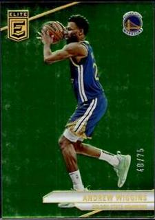 Andrew Wiggins
