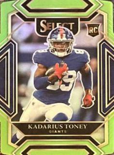 Kadarius Toney