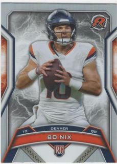 Bo Nix