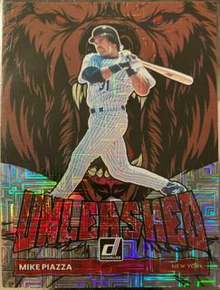 Mike Piazza