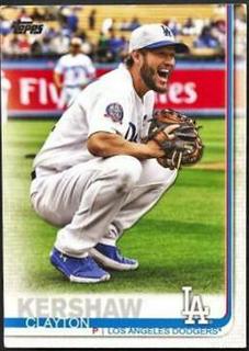 Clayton Kershaw