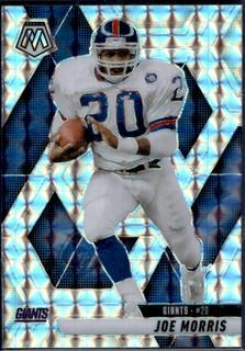 Joe Morris