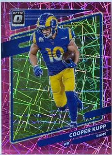 Cooper Kupp