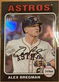 Alex Bregman