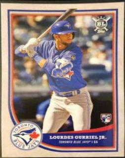 Lourdes Gurriel Jr.