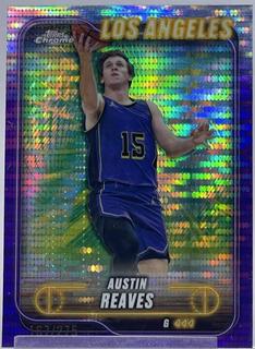Austin Reaves