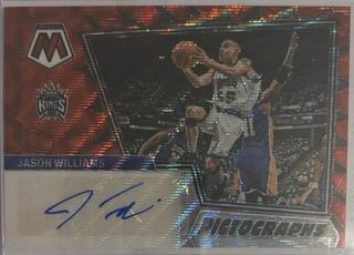 Jason Williams