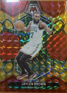 Jaylen Brown