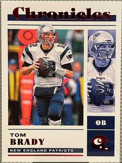 Tom Brady