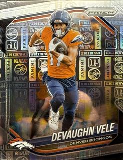 Devaughn Vele