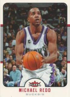Michael Redd
