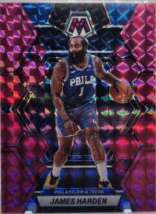 James Harden