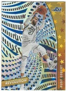 Rudy Gobert
