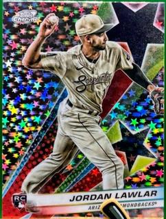 Jordan Lawlar