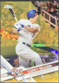 Corey Seager