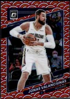 Jonas Valanciunas