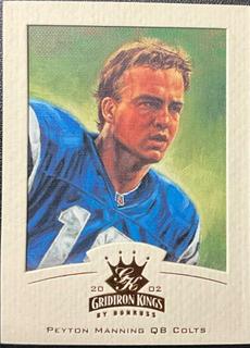 Peyton Manning