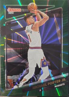 Michael Porter Jr.