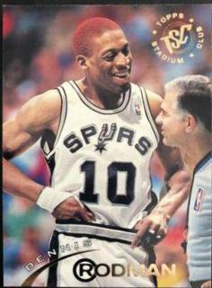 Dennis Rodman